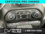 2025 Chevrolet Silverado 1500 Regular Cab 4x4 Pickup for sale #B256U5597 - photo 16