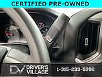 2025 Chevrolet Silverado 1500 Regular Cab 4x4 Pickup for sale #B256U5597 - photo 17