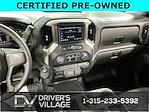 2025 Chevrolet Silverado 1500 Regular Cab 4x4 Pickup for sale #B256U5597 - photo 18