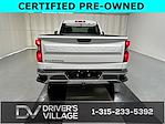 2025 Chevrolet Silverado 1500 Regular Cab 4x4 Pickup for sale #B256U5597 - photo 19
