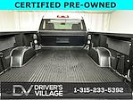 2025 Chevrolet Silverado 1500 Regular Cab 4x4 Pickup for sale #B256U5597 - photo 20