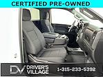 2025 Chevrolet Silverado 1500 Regular Cab 4x4 Pickup for sale #B256U5597 - photo 21