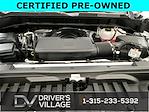 2025 Chevrolet Silverado 1500 Regular Cab 4x4 Pickup for sale #B256U5597 - photo 22