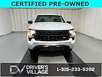 2025 Chevrolet Silverado 1500 Regular Cab 4x4 Pickup for sale #B256U5597 - photo 3