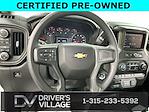 2025 Chevrolet Silverado 1500 Regular Cab 4x4 Pickup for sale #B256U5597 - photo 4