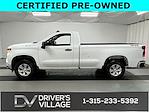 2025 Chevrolet Silverado 1500 Regular Cab 4x4 Pickup for sale #B256U5597 - photo 6