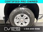 2025 Chevrolet Silverado 1500 Regular Cab 4x4 Pickup for sale #B256U5597 - photo 8