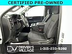 2025 Chevrolet Silverado 1500 Regular Cab 4x4 Pickup for sale #B256U5597 - photo 9
