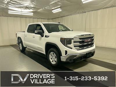 2025 GMC Sierra 1500 Crew Cab 4x4 Pickup for sale #B259T2408 - photo 1