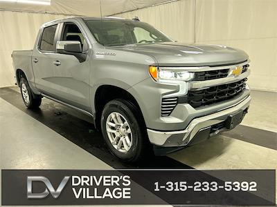 2025 Chevrolet Silverado 1500 Crew Cab 4x4 Pickup for sale #B259T2728 - photo 1