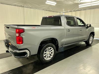 2025 Chevrolet Silverado 1500 Crew Cab 4x4 Pickup for sale #B259T2728 - photo 2