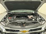 2025 Chevrolet Silverado 1500 Crew Cab 4x4 Pickup for sale #B259T2728 - photo 23