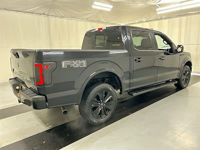 2020 Ford F-150 SuperCrew Cab 4WD Pickup for sale #C206S9050 - photo 2
