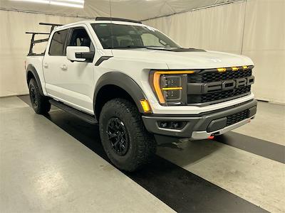 2023 Ford F-150 SuperCrew Cab 4WD Pickup for sale #D235D7750 - photo 1
