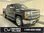 2015 Chevrolet Silverado 1500 Crew Cab 4WD Pickup for sale #E156S8563 - photo 1