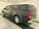 2018 Nissan Frontier King Cab RWD Pickup for sale #E186Z8649 - photo 7