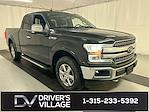2019 Ford F-150 Super Cab 4WD Pickup for sale #E196D9956 - photo 1