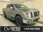 2019 Nissan Titan Crew Cab 4WD Pickup for sale #E196Z9916 - photo 1