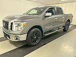 2019 Nissan Titan Crew Cab 4WD Pickup for sale #E196Z9916 - photo 5