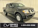 2021 Nissan Frontier Crew Cab 4x4 Pickup for sale #E216S8496 - photo 1