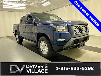 2022 Nissan Frontier Crew Cab 4x4 Pickup for sale #E22657008 - photo 1