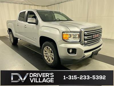 2016 GMC Canyon Crew Cab 4x4 Pickup for sale #F166S7658 - photo 1