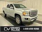 2016 GMC Canyon Crew Cab 4x4 Pickup for sale #F166S7658 - photo 1