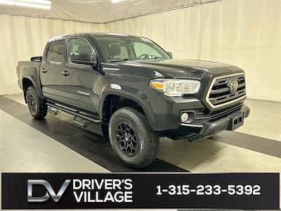 2019 Toyota Tacoma Double Cab 4x4 Pickup for sale #F196N6142 - photo 1