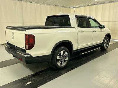 2017 Honda Ridgeline Crew Cab AWD Pickup for sale #G176S9532 - photo 2