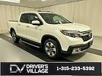 2017 Honda Ridgeline Crew Cab AWD Pickup for sale #G176S9532 - photo 1