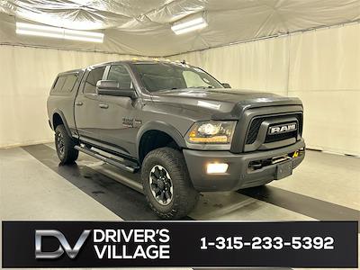 2018 Ram 2500 Crew Cab 4WD Pickup for sale #G18668367 - photo 1