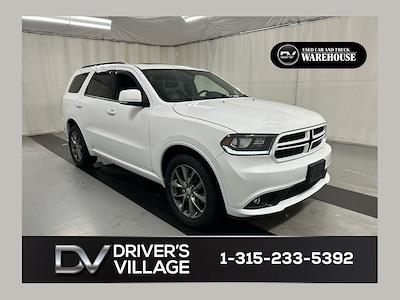 2018 Dodge Durango AWD SUV for sale #G186N3240 - photo 1