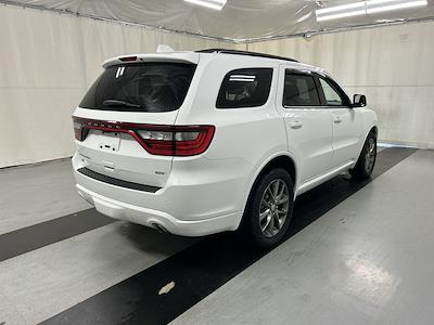 2018 Dodge Durango AWD SUV for sale #G186N3240 - photo 2