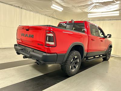 2019 Ram 1500 Crew Cab 4x4 Pickup for sale #G195N7569 - photo 2