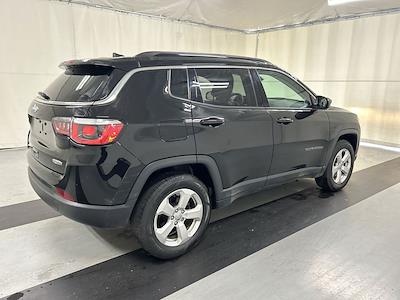 2019 Jeep Compass 4x4 SUV for sale #G19663261 - photo 1