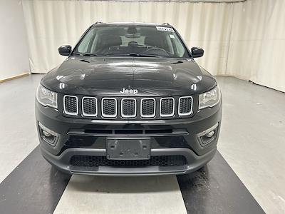 2019 Jeep Compass 4x4 SUV for sale #G19663261 - photo 2