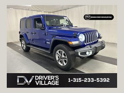 2019 Jeep Wrangler 4x4 SUV for sale #G19664310 - photo 1