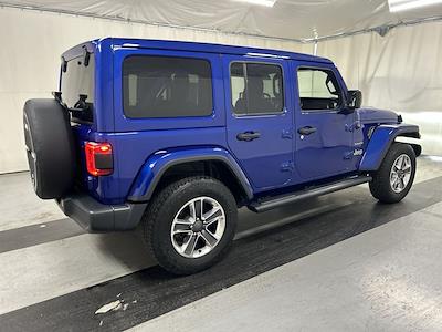 2019 Jeep Wrangler 4x4 SUV for sale #G19664310 - photo 2