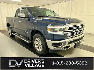 2020 Ram 1500 Quad Cab 4x4 Pickup for sale #G20667356 - photo 1