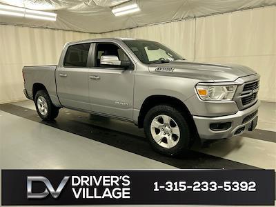 2020 Ram 1500 Crew Cab 4x4 Pickup for sale #G206F1488 - photo 1