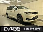 2020 Chrysler Pacifica AWD Minivan for sale #G206F7316 - photo 1