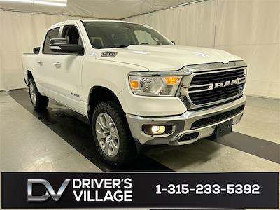 2020 Ram 1500 Crew Cab 4x4 Pickup for sale #G206I7174 - photo 1