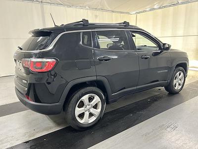 2020 Jeep Compass 4WD SUV for sale #G206N3090 - photo 1