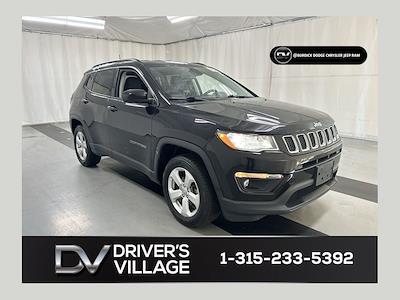 2020 Jeep Compass 4WD SUV for sale #G206N4709 - photo 1
