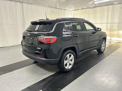 2020 Jeep Compass 4x4 SUV for sale #G206N4709 - photo 2