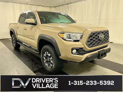 2020 Toyota Tacoma Double Cab 4WD Pickup for sale #G206N6632 - photo 1