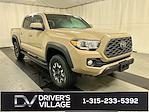 2020 Toyota Tacoma Double Cab 4WD Pickup for sale #G206N6632 - photo 1