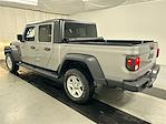 2020 Jeep Gladiator Crew Cab 4WD Pickup for sale #G206N9428 - photo 7