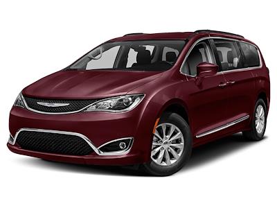 2020 Chrysler Pacifica FWD Minivan for sale #G206S3466 - photo 1
