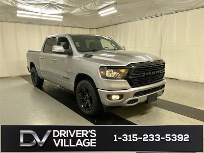 2020 Ram 1500 Crew Cab 4x4 Pickup for sale #G206S8221 - photo 1